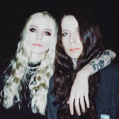 Phoenix and Mercedes Arn-Horn of Softcult.